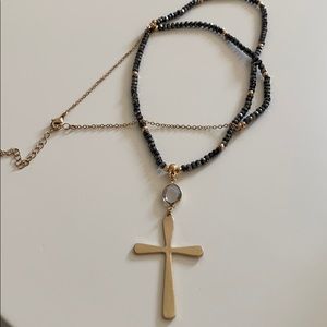 Beautiful necklace brand new